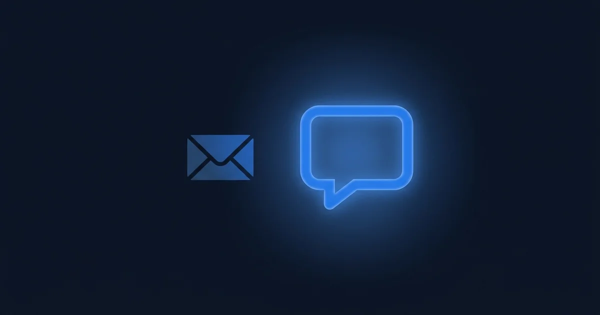 WhatsApp vs Email Marketing: Which Wins in 2026?