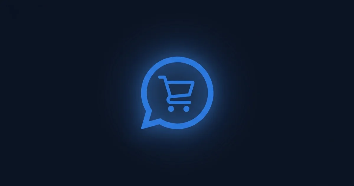 Recover Abandoned Carts on WhatsApp (Step-by-Step)