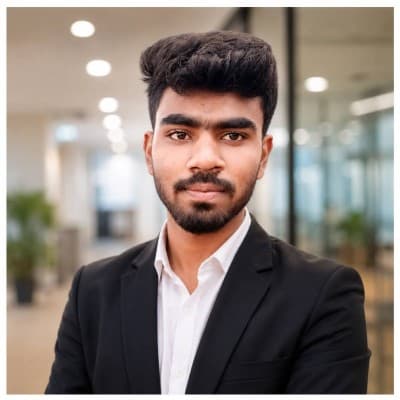 Rahul Reddy